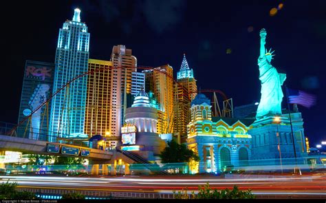 How Las Vegas is Turning Smart - Get My Parking