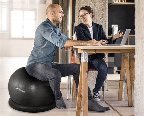 The 6 Best Office Chair Alternatives In 2024 Digital Trends