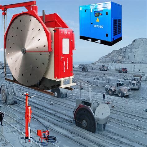 Hualong Machinery Qyk Series High Efficiency Quarry Stone Mining