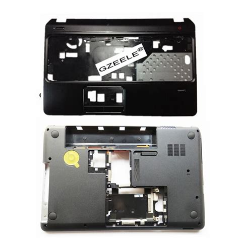 For HP Pavilion Envy DV6 7000 DV6 7100 DV6 7200 DV6 7300 TPN W108