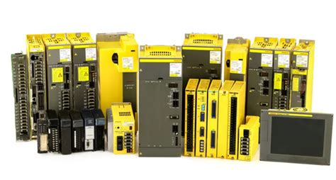 Azionamenti Alimentatori Fanuc Siemens Satem Service Srl