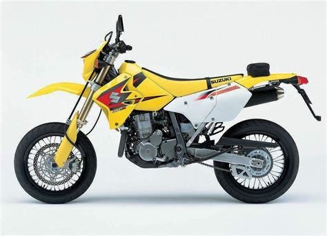 Suzuki Dr Z Sm Suzuki Drz Sm