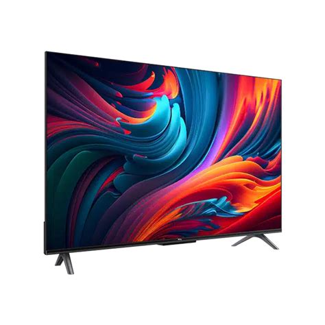 TCL 50P635 50″ 4K HDR Google TV – TEKNOASYA