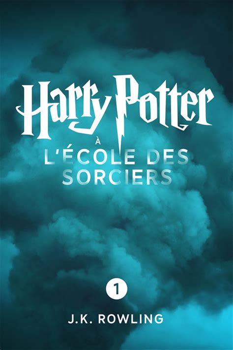 9781781105986 2 Harry Potter à Lécole Des Sorciers Pottermore Publishing