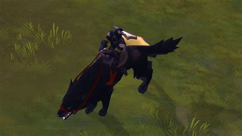 Best Mounts For Ganking In Albion Online 2023 Whatifgaming