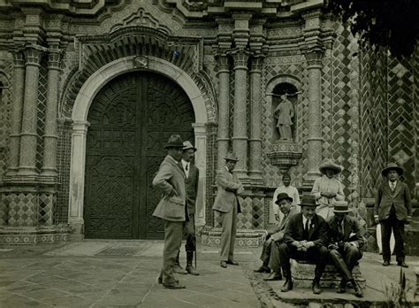 Fototeca Constantino Reyes Valerio Fototecas México Sistema De Información Cultural