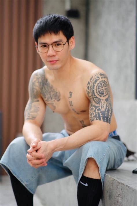 Ta Nu Cm Kg Mens Massage Bangkok Thailand