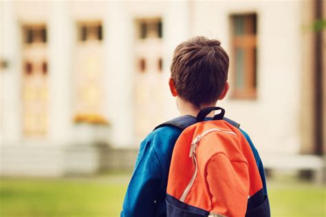 Choosing The Right Backpack For Your Child