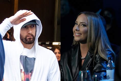 Hailie Jade: Eminem's Daughter Is Expecting Her First Child