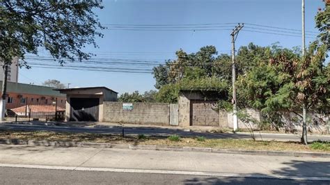 Lote Terreno Na Avenida Presidente Humberto De Alencar Castelo Branco