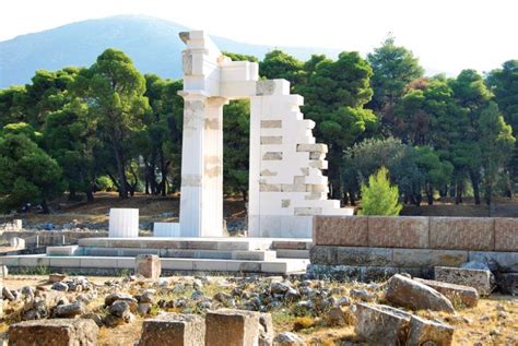 The Ancient Theatre of Epidaurus - J&G, ξενοδοχείο τολό