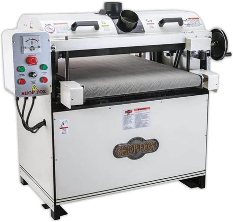 7 Best Drum Sander For Woodworking Reviews Buying Guide