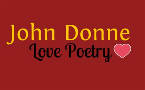 John Donne Love Poetry by Adam Osborn on Prezi