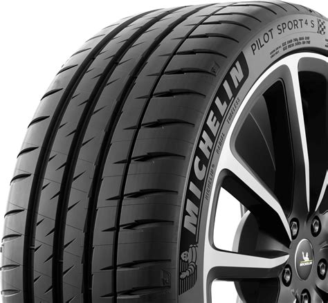 Michelin Pilot Sport S Zr Y Au Meilleur Prix Sur Idealo Fr