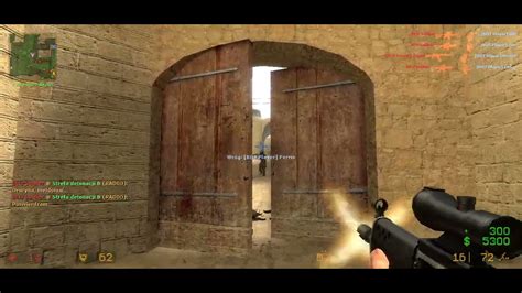 Counter Strike Source De Dust Gra Nie Tak Jak Si Spodziewasz Ale