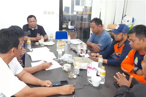 Mantapkan Persiapan Raker Fprb Kota Bekasi Di Februari Suara Karya