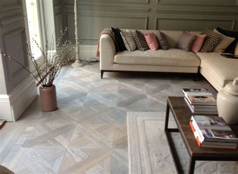 Parquet Versailles Wood Floor Tiles Leeds | Birbek Floors