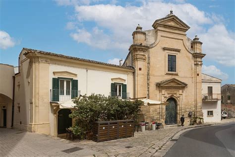 Ex Chiesa Dell Annunziata Ragusa The World Of Sicily