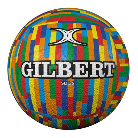 Gilbert Glam Netball For Sale | BallSports Australia