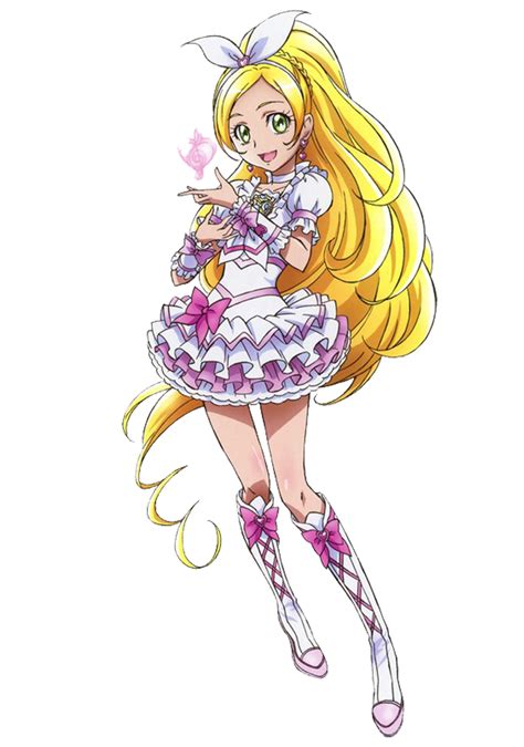 Archivorhythm Dx3png Pretty Cure Wiki Fandom Powered By Wikia