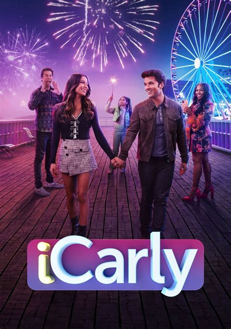 Icarly Staffel Jetzt Online Stream Anschauen