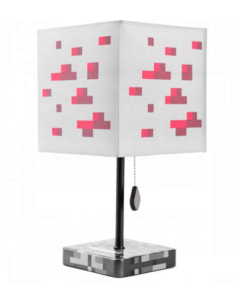 Lampa Paladone Minecraft Redstone Games Online Shop