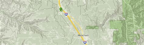 Best Hikes and Trails in Meacham | AllTrails