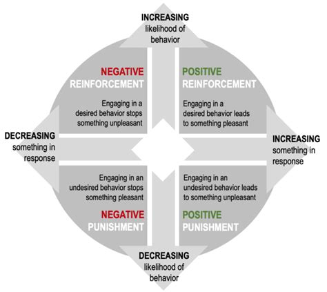 Operant Conditioning - Discourses on Learning in Education