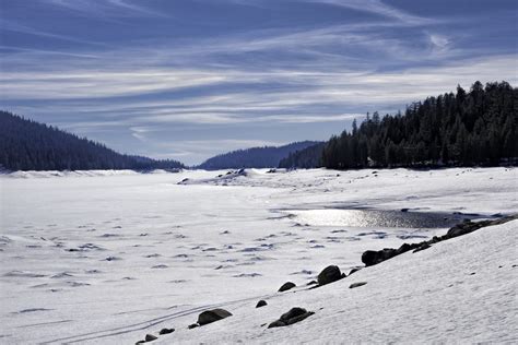 How Is The Fishing At Huntington Lake Trickyfish