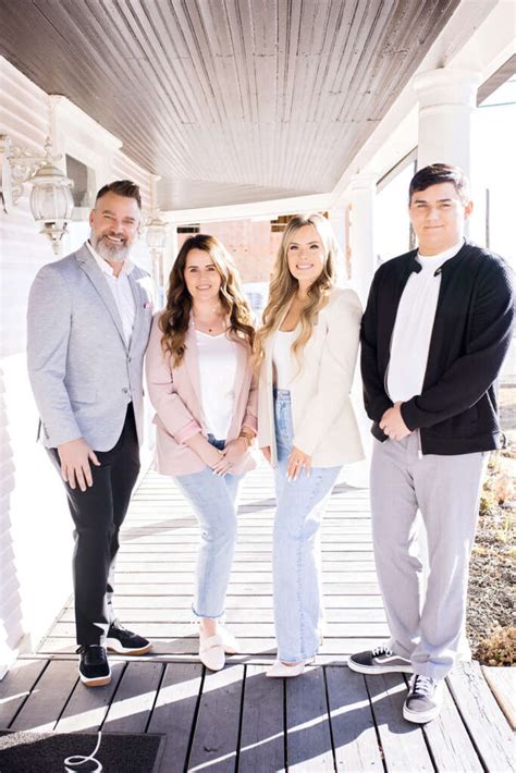 Local Love Real Estate The Spears Team Local Life Magazine Texas