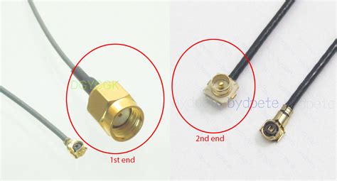 Connect USB WIFI adapter antenna to laptop internal antenna [Solved] - USB - Laptop Tech Support