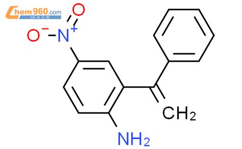 Benzenamine Nitro Phenylethenyl Cas