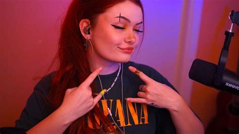 Amaliuz Proxyfox Nude Leaks OnlyFans Leaked Models The Fappening Leaked Photos