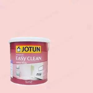 Jotun Essence Easy Clean Coral Onestockhome