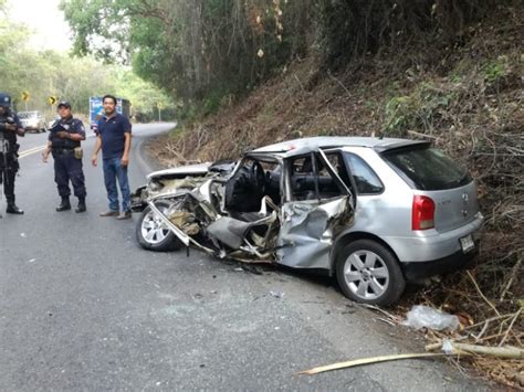 Confinamiento Redujo En Un Por Ciento Accidentes Viales