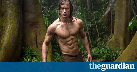 The Legend of Tarzan review – an inherently problematic remake | Film ...