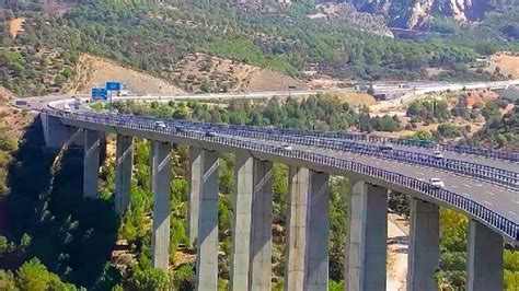 DGT SEGURIDAD VIAL Qué hace la DGT en las carreteras por el puente