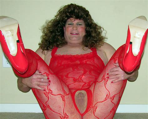 Shari Sissy Dressed Nude Pics XHamster