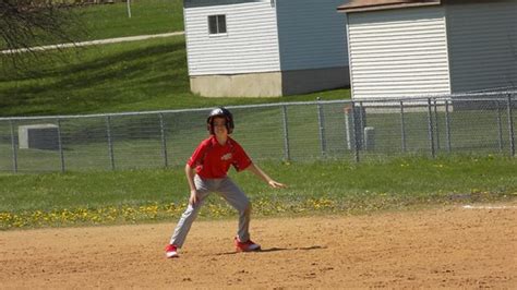 Mud Dogs 11u 027 Mud Dog Baseball Flickr