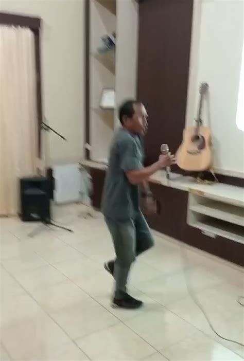 Disperindag Babel Lomba Karoke Dan Tenis Meja Dalam Meriahkan HUT RI