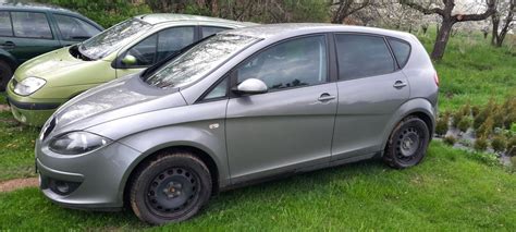 Seat Altea Mpi Sonda Lw Y Ls U Drzwi Maska Klapa Szyba Czesci