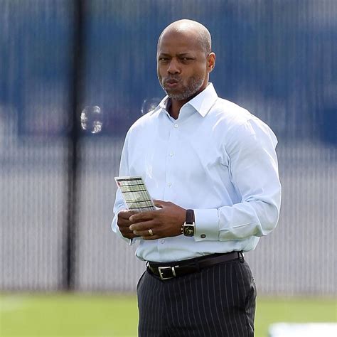 10 NFL Front Office Personnel Men Who Will Be General Managers | News ...