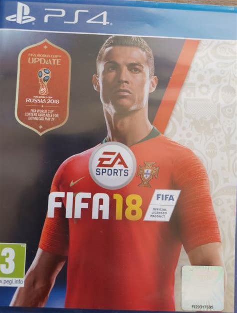 Fifa 18