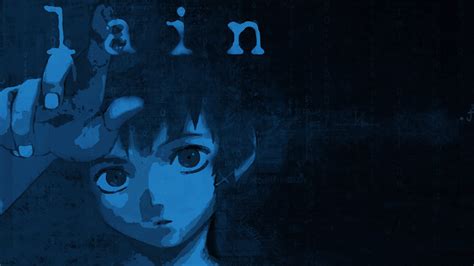 2560x1080 resolution | Lain wallpaper, Serial Experiments Lain, Lain ...