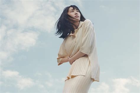 新垣結衣「h＆m」アンバサダー就任、美脚も披露し自然体の魅力たっぷり 芸能写真ニュース 日刊スポーツ