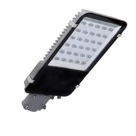 Aluminium W Led Street Light For Outdoor Input Voltage V At Rs