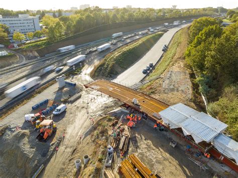 Nantes le chantier s accélère porte de Gesvres dès ce lundi le point