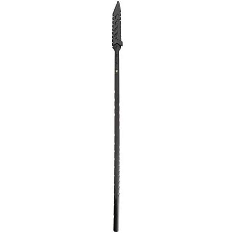 Reapr 11022 Tac Javelin Serrated Spear Pierce Pry Impale And Breach