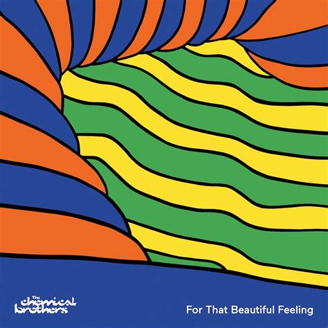 The Chemical Brothers Return With New Album For That Beautiful Feeling