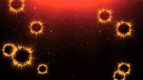 Virus Background Hd - 1280x720 - Download HD Wallpaper - WallpaperTip